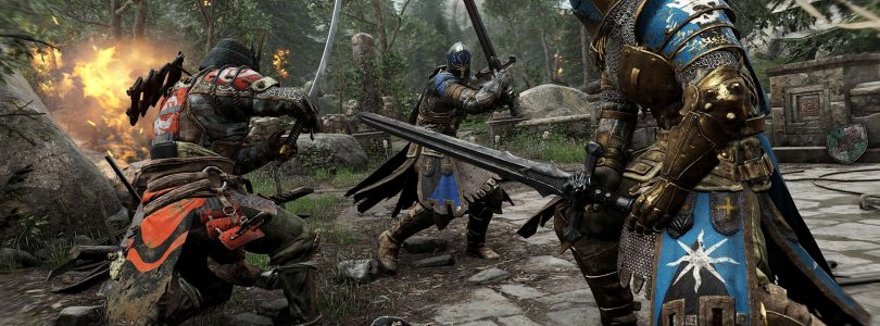 For Honor – Gratis Wochenende läuft vom 03. bis 06. Mai