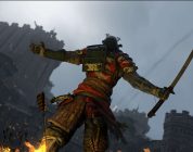 For Honor – Launch-Trailer zu Season 4