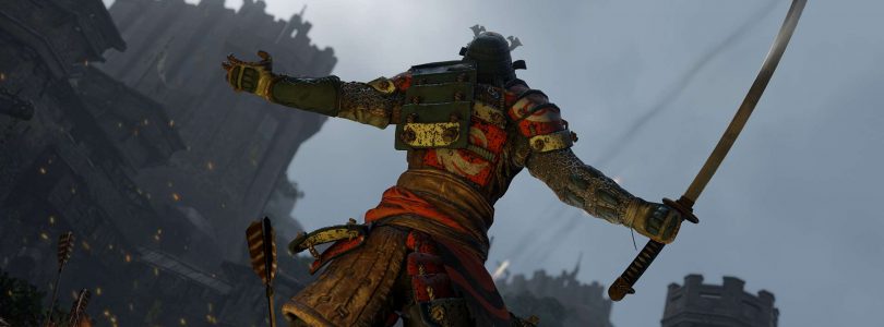 For Honor – Launch-Trailer zu Season 4