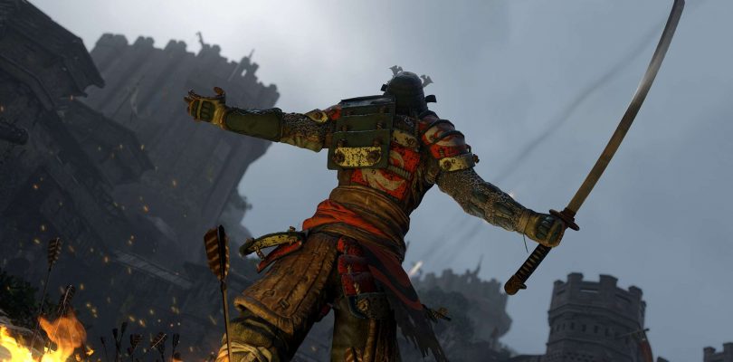 For Honor – Launch-Trailer zu Season 4