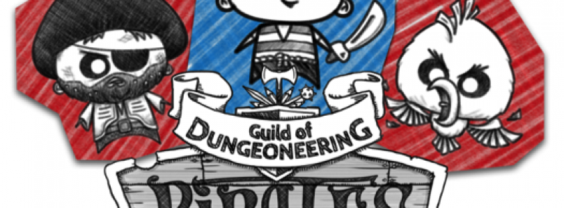Guild of Dungeoneering – Ab 14. Juli könnt ihr euch durch Dungeons prügeln