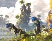 Horizon Zero Dawn – Mech-Dinos wollen euch ans Leder