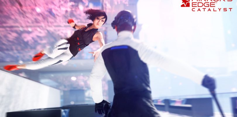 Mirrors Edge Catalyst – Closed Beta, Release verschoben, die offiziellen Systemanforderungen