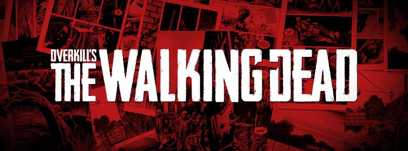 Overkill’s The Walking Dead – Closed Beta für Oktober angekündigt