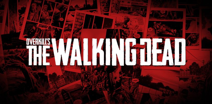 Overkill’s The Walking Dead – Closed Beta für Oktober angekündigt