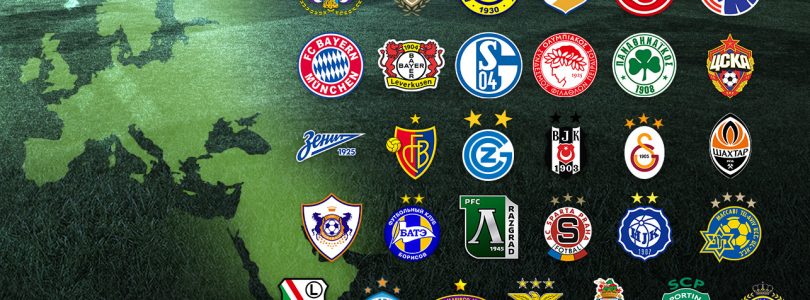 PES Club Manager – Fußball-Manager für Android und iOS
