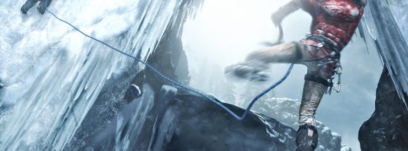 Rise of the Tomb Raider – Anfang 2016 für PC, Ende 2016 für PS4