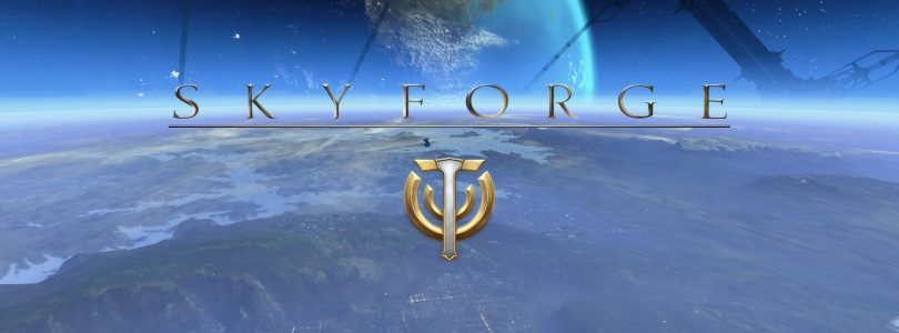 Skyforge – Neues Gebiet Usuni-Tal frei geschaltet