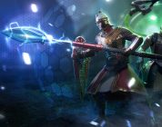 Skyforge – Closed Beta beendet, 4 Closed Beta-Phase angekündigt