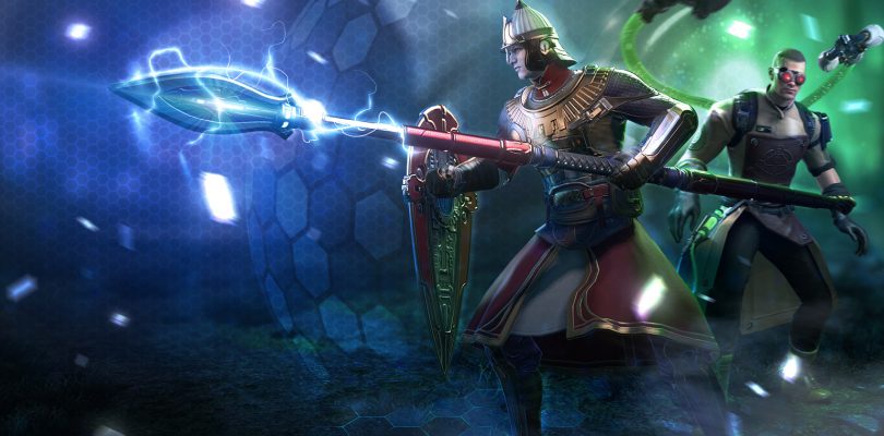 Skyforge – Closed Beta beendet, 4 Closed Beta-Phase angekündigt