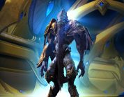 Starcraft 2: Legacy of the Void-Starter-Edition lässt tief blicken