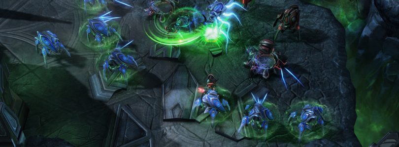 Starcraft 2: Legacy of the Void – Die unterschiedlichen Versionen im Detail