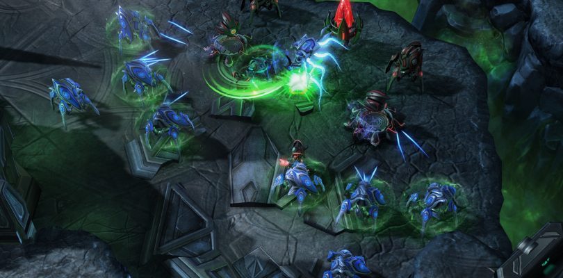 Starcraft 2: Legacy of the Void – Die unterschiedlichen Versionen im Detail