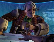 Tales from the Borderlands – Launch-Trailer zu Episode 3 „Catch a Ride“