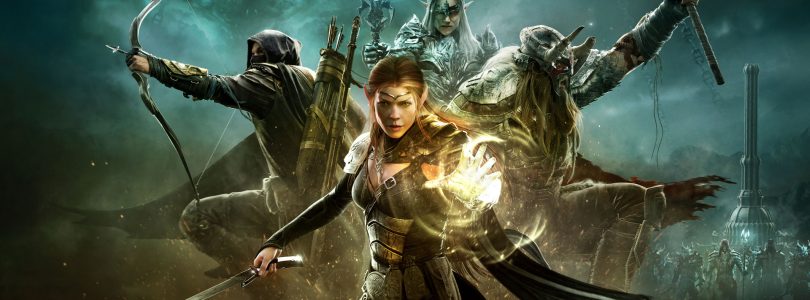 The Elder Scrolls Online: Tamriel Unlimited Infografik zum Geburtstag