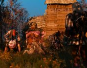 The Witcher 3 – GOG oder Steam? Wer hat die Nase vorn? Neue Screenshots!