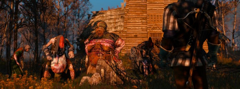 The Witcher 3 – GOG oder Steam? Wer hat die Nase vorn? Neue Screenshots!