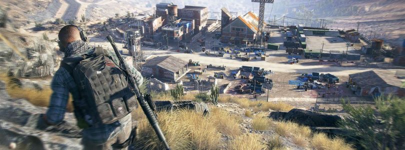 Ghost Recon: Wildlands – Walkthrough-Video veröffentlicht