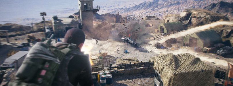 Ghost Recon Wildlands – Das sind die Systemanforderungen der Closed Beta