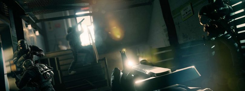 Rainbow Six Siege – Behind the Wall-Video gewährt neue Einblicke