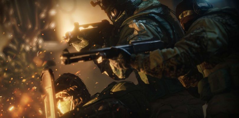 Rainbow Six Siege – Finale der Pro League [Season 7] findet am 19. und 20. Mai statt