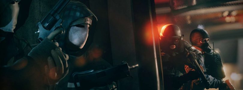 Rainbow Six Siege – Rückblick Year 2, Ausblick auf Year 3, Einblick in den eSport sowie Free Weekend angekündigt