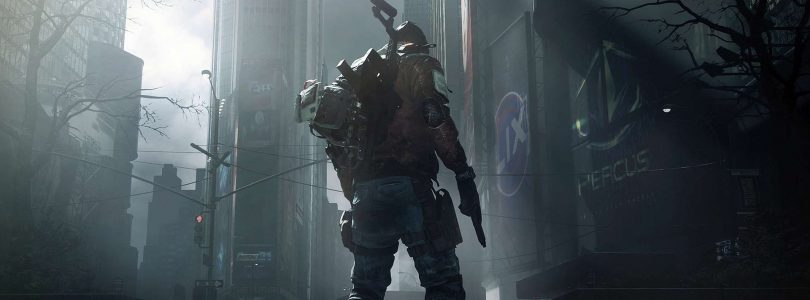 The Division – Dreiteilige Dokumentation „Into Chaos“ veröffentlicht