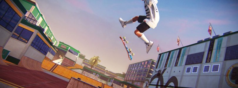 Tony Hawks Pro Skater 5 – Screenshots von der E3 2015