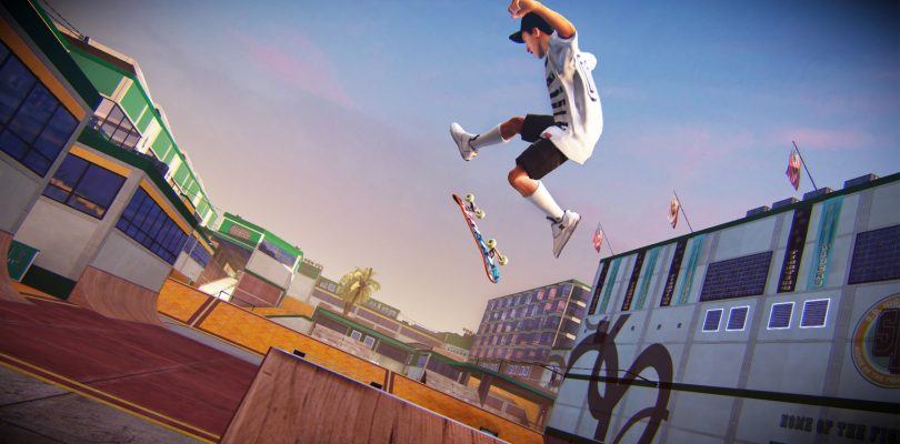 Tony Hawks Pro Skater 5 – Screenshots von der E3 2015