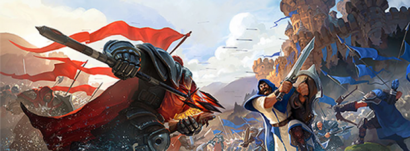 Albion Online – Missionen und Fraktionen im Video