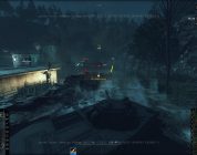 Armored Warfare – Die „Einsame Insel“ im Trailer