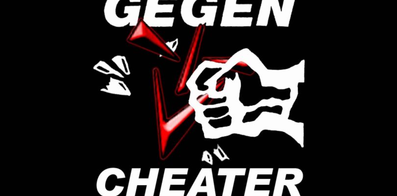 Wir outen die Cheater!