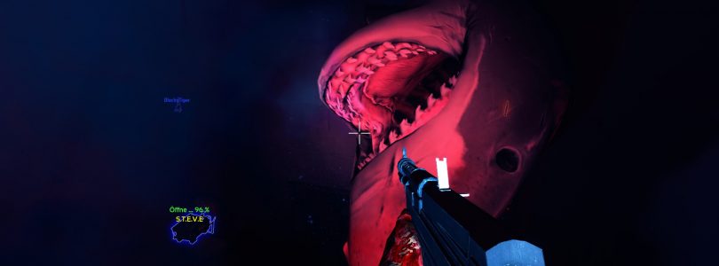 Depth – Aktuell gratis auf Steam, frische Screenshots