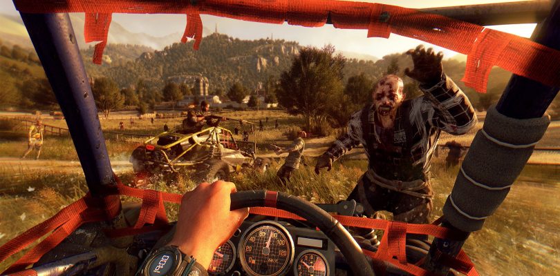 Dying Light: The Following – So tunt ihr euren Buggy