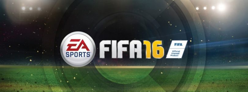 FIFA 16 – EA Sports und Real Madrid vereinbaren Exklusivdeal
