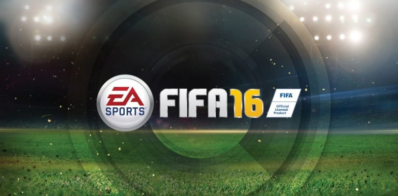 FIFA 16 – Die offiziellen Systemanforderungen