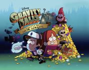 Gravity Falls – Die Legende der Zwergenjuwulette erscheint für 3DS