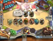 Hearthstone – Funwar – [MDE] mEssE vs. [BEW] Lu