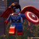 Lego Marvels Avengers – Trailer zum Captain America DLC
