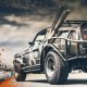 Mad Max – Warner Bros. verschenkt das Auto Magnum Opus