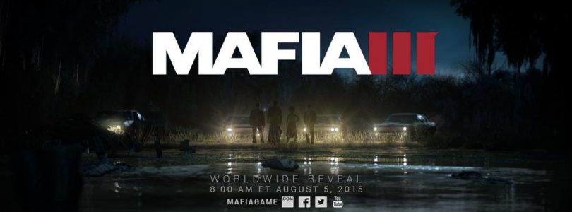 Mafia 3 – Ankündigungstrailer von der gamescom