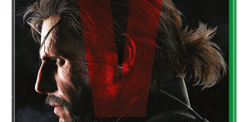 Metal Gear Solid V – Zwei neue Videos zur gamescom
