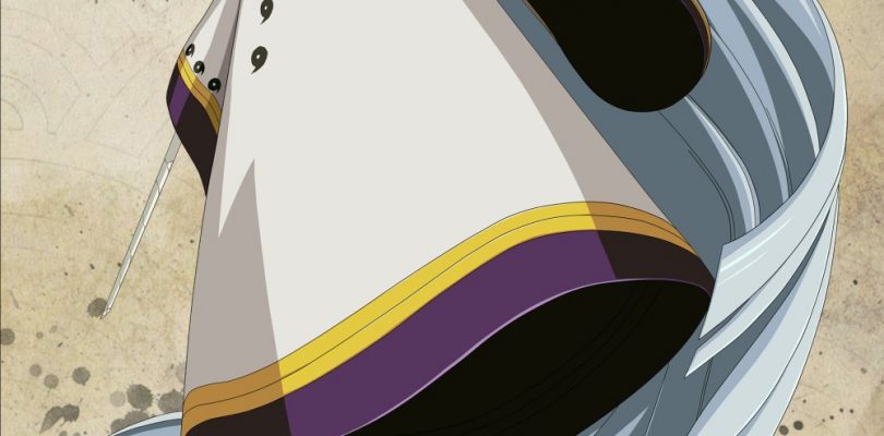 Naruto Shippuden Ultimate Ninja Storm 4 – Details zum Bösewicht