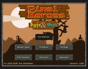 Test: Pixel Heroes: Byte and Magic – 8-Bit-Retro-Roguelike-Rollenspiel