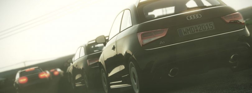Project Cars – Trailer zur GOTY-Edition mit Hamilton