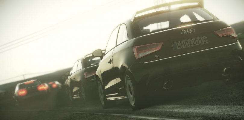 Project Cars – Trailer zur GOTY-Edition mit Hamilton