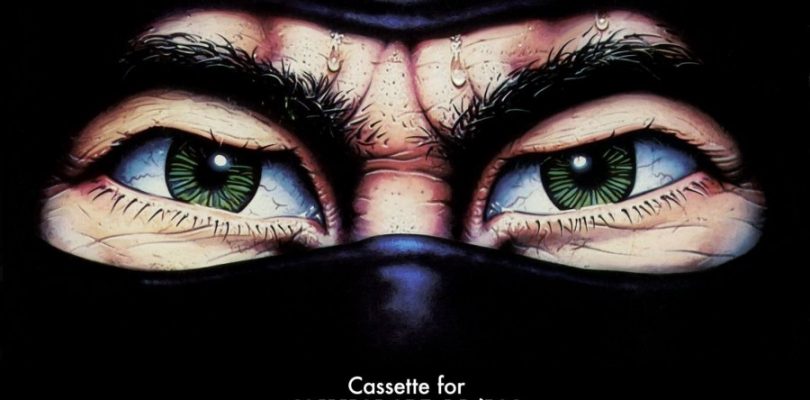 Last Ninja – Mit einem Gefällt mir könnt ihr ein Remake in Auftrag geben