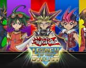 Yu-Gi-Oh! Legacy of the Duelist – Sammelkartenspiel für PS4 & Xbox One