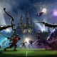 Arena of Fate – Trailer und Screenshots von der gamescom