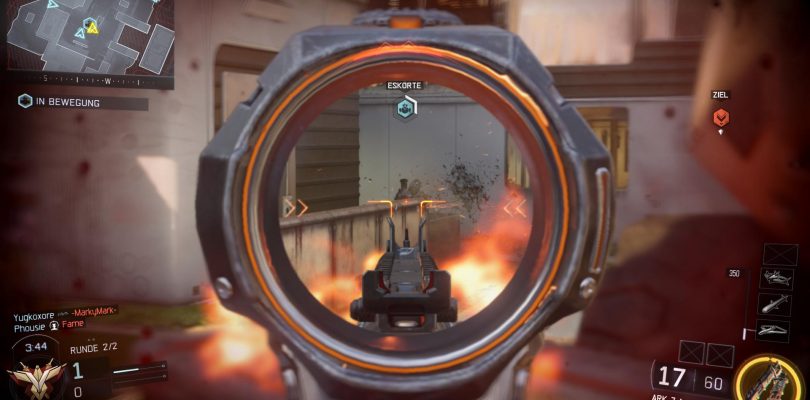 Call of Duty: Black Ops 4 offiziell mit Teaser bestätigt